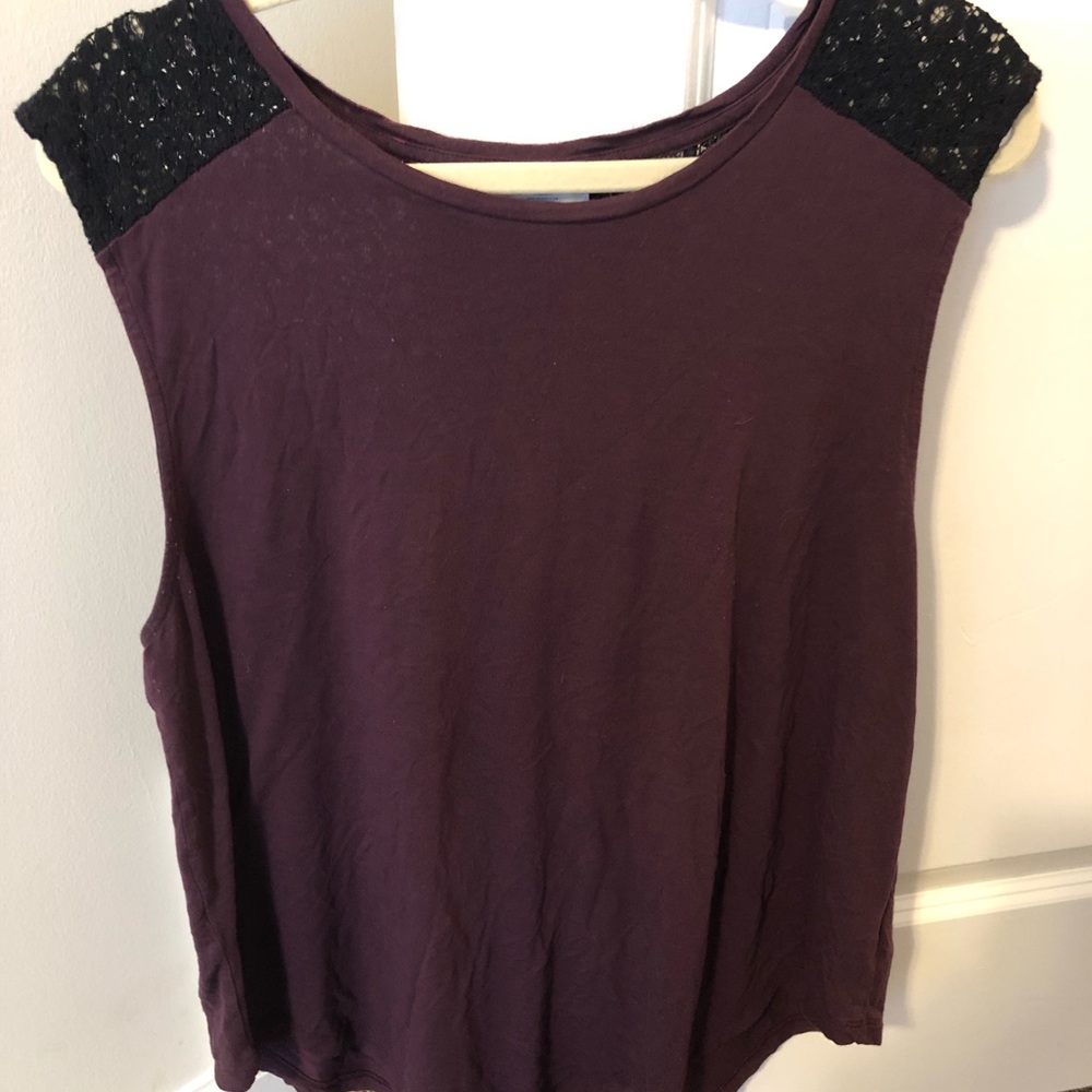 Dressy Tee